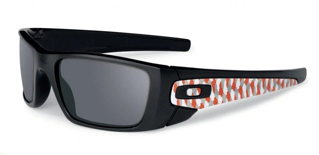 Oakley Fuel Cell 9096 Sunglasses - view 56